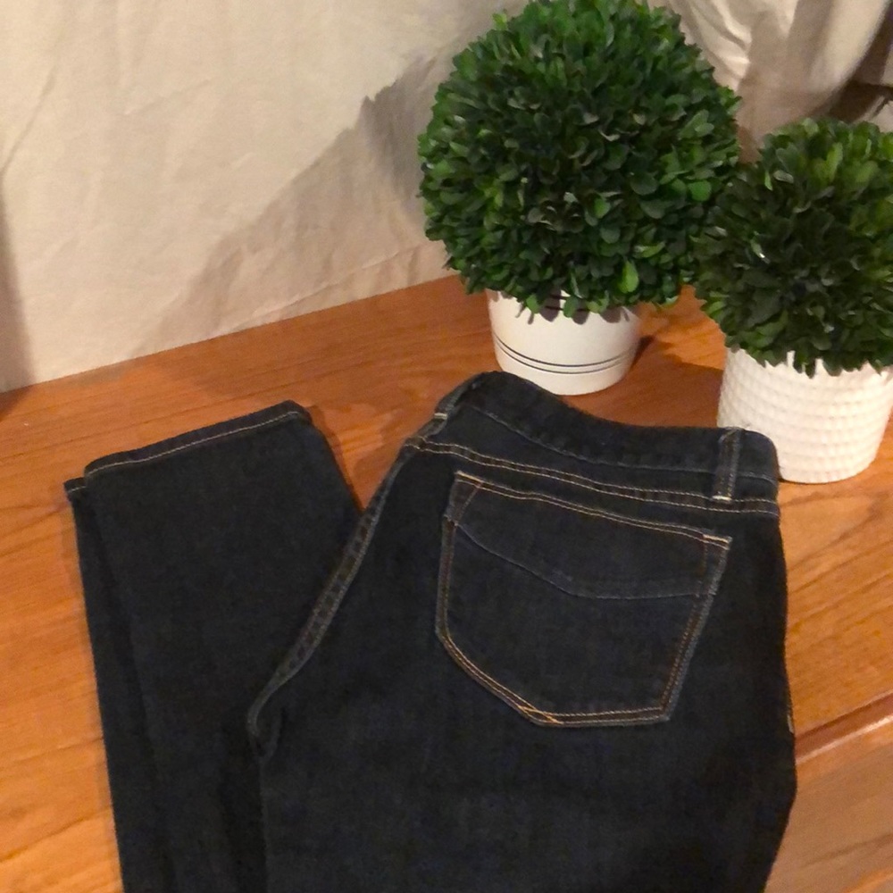 Gap Skinny Jeans